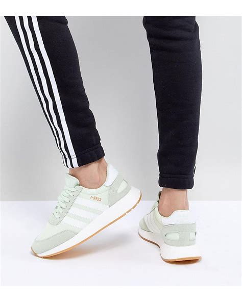 adidas originals n 5923 blancas